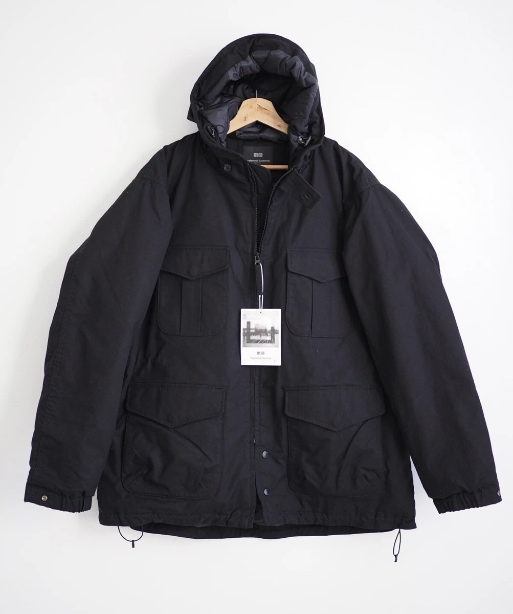 Engineered Garments Coats, Jackets & Vests Parkas for Men for Sale