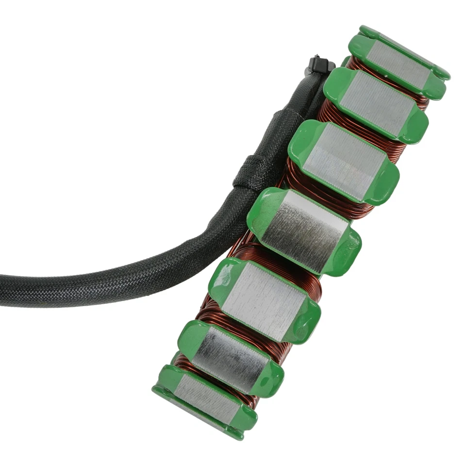 Estator Caltric para Arctic Cat Wildcat Sport 700 4x4 2015 2016 2017/3307-028 Foto 3 de 4