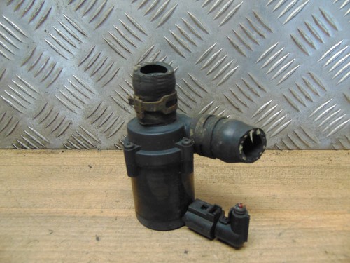 VW Touareg 7L Porsche Cayenne Wasserpumpe Zusatzwasserpumpe Pumpe 7L0965561 (1)