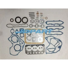 New S3L Full Gasket Kit Fit For Mitsubishi Engine Parts
