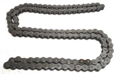520X120 NON O-RING DRIVE CHAIN ATV MOTORCYCLE 520 PITCH 120 LINKS DIRT BIKE NEW