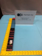 Lot of 9 DATEL DC/DC CONVERTER UWR-5/2000-D24E, 191862