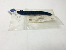 Original Mercedes Benz E-Klasse W212 Stoßstange hinten links A2128854121