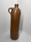 Antique 1840s German Nassau Selters Stoneware Clay Bottle Jug salt glaze — photo 10