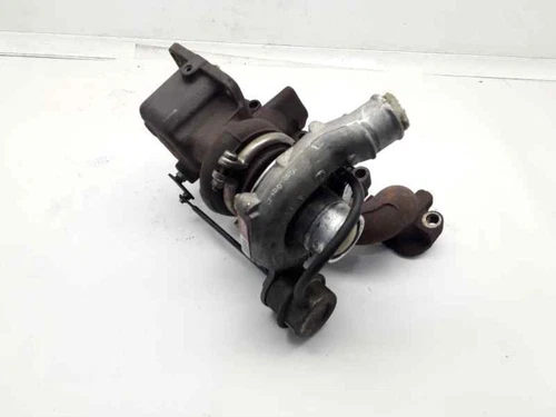 1C1Q6K682DB Turbocompresor para FORD TRANSIT FURGÓN CORTO (FY) * 2002 678136 - Imagen 1 de 4
