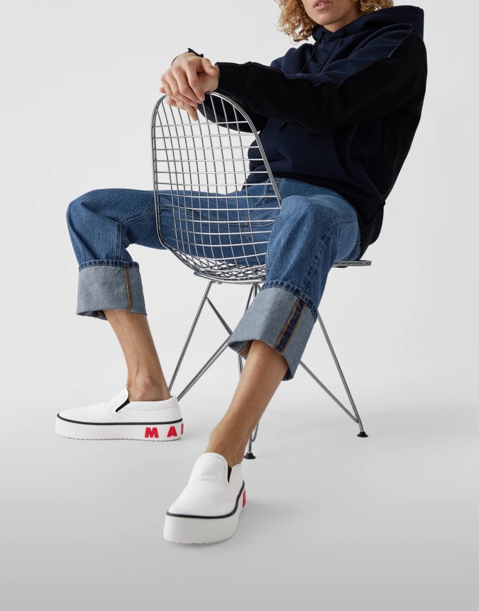 スニーカー MARNI SS25 Sneakers & Slip-On (SNZW003020 P722600W01) s-l1200.jpg