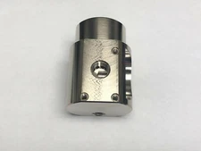 Graco Housing Filter 193651 193-651