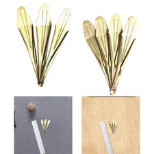 Jaw Harp Musical Instrument Children Party Favor Yi Nationality Mouth Harp