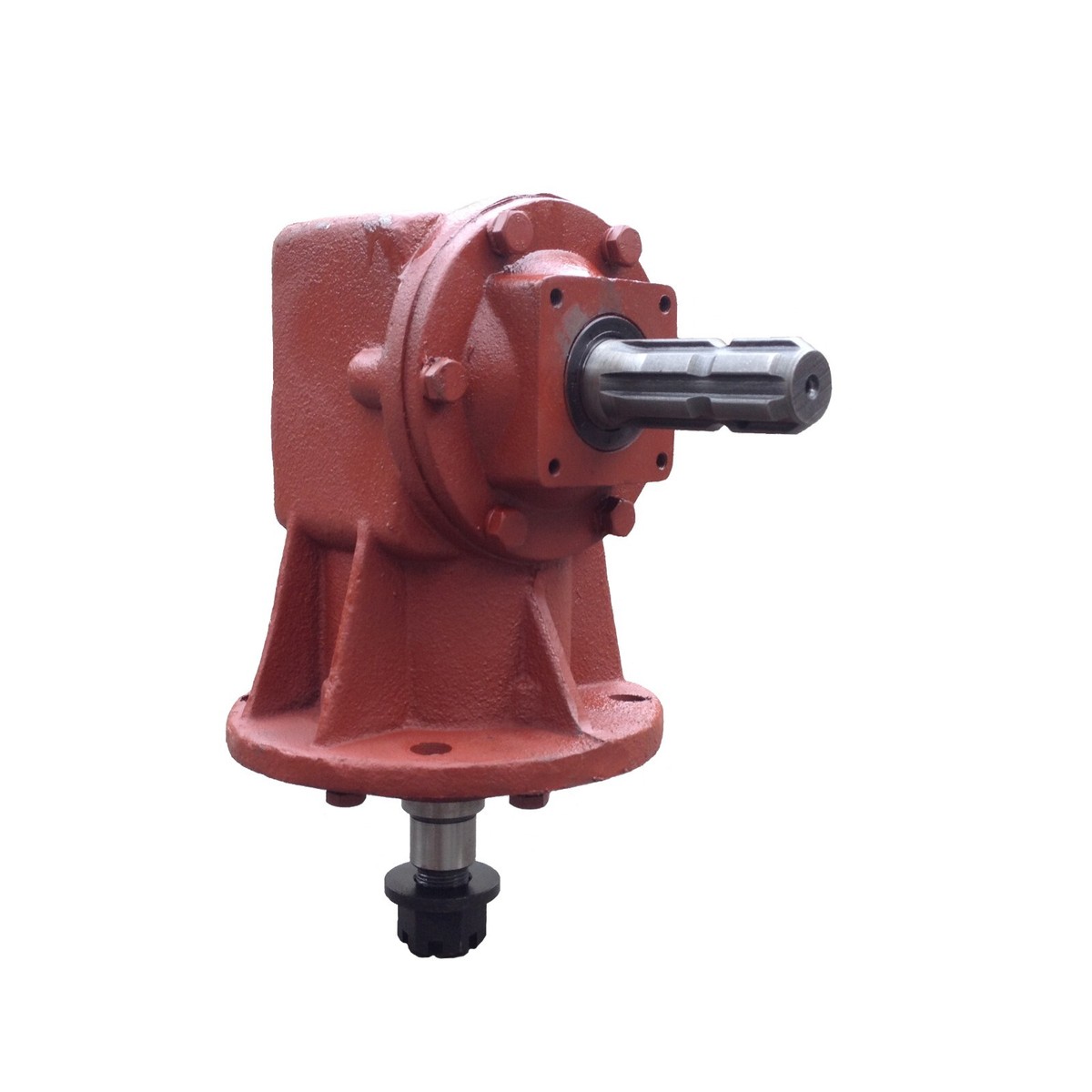 mmm..mmm Original Alamo M&W Finish Mower Gearbox 00775088 Breeze BR60