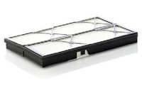 Original Mann-Filter Filter Innenraumluft CU 3759 FüR Mercedes-Benz