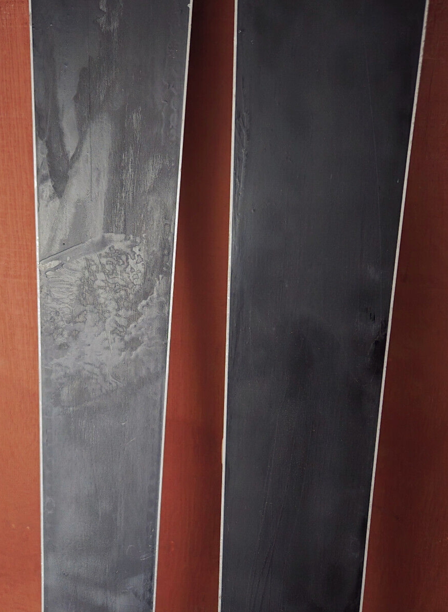 K2 Super Stinx telemark skis, with bindings, 181 cm | eBay