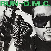 Back from Hell von Run Dmc | CD | Zustand gut