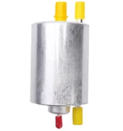 Filtro de combustible para Chrysler Mercedes Benz R129 W202 W203 W208 W209 W2100024773001 Foto 2 de 4