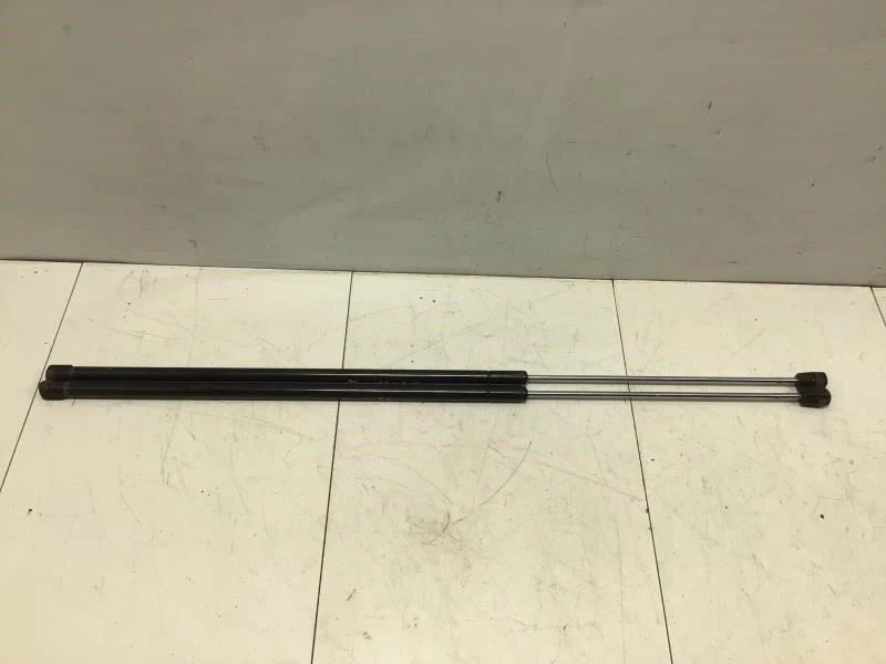 Cadillac Deville 2002 capó delantero soporte izquierdo y derecho puntal amortiguador OEM+ Foto 4 de 4