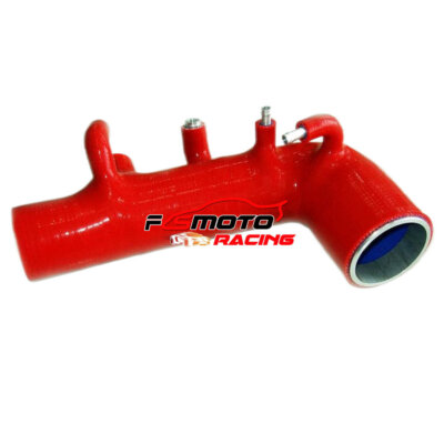 For Subaru Impreza GDA GDB WRX STi VER7/8/9 Silicone Intake Induction Hose Pipe