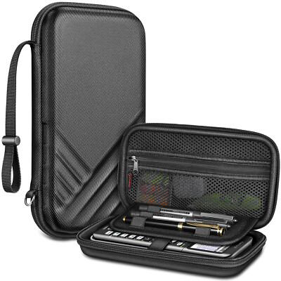 Graphing Calculator Carrying Case for Texas Instruments TI-Nspire CX II CAS USA