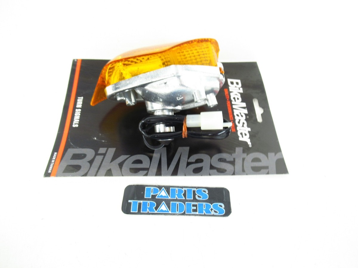 @060912kRmi 商品 Replacement Right Rear Turn Signal Kawasaki ZX-6 Ninja ZZR600