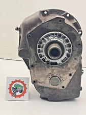 73-74 GM GMC  New Process NP203 Complete Range Box Chevy Chevrolet 27 Spline