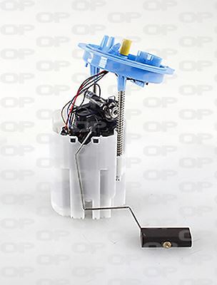 Pompe à carburant essence pour VW Golf 7 1.2 TSI et Audi A3 1.4 TFSI 12V