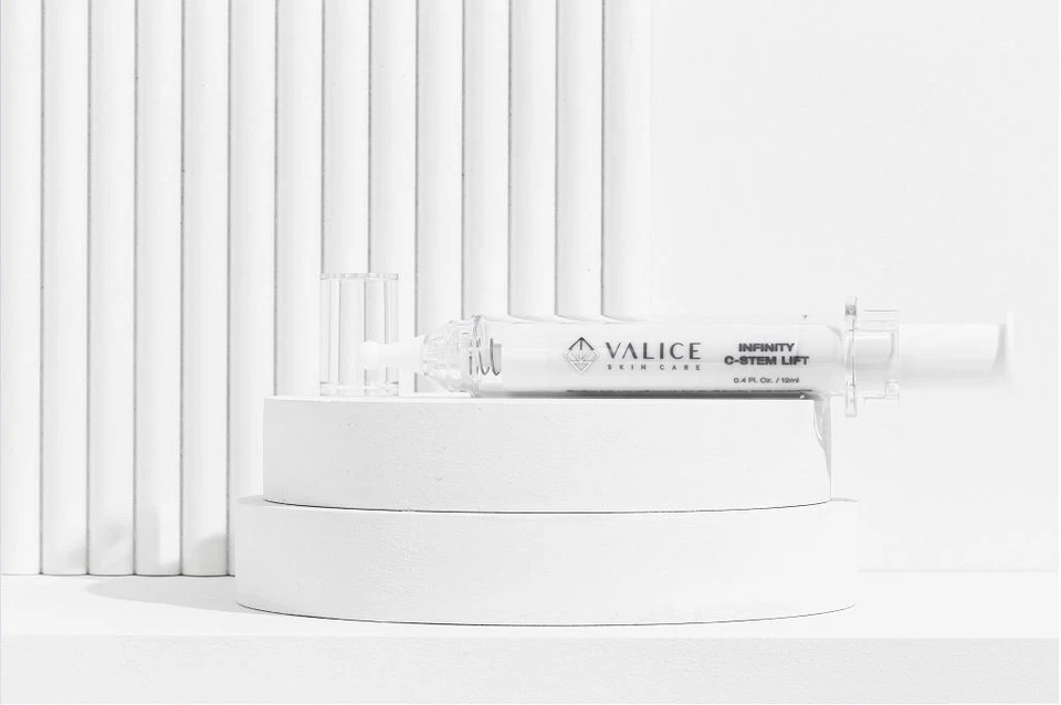 ( 2 )units - #1 Best Seller! Instant Rapid Face Lift - Stem Cell & Peptide Serum - Image 2 of 4