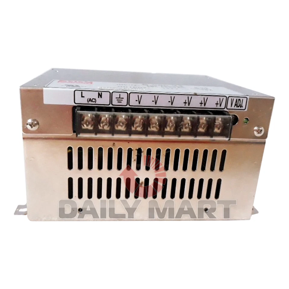 New In Box MEANWELL S-250-24 Power Supply - Image 3 of 4