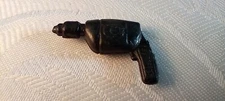 1984 Galoob A-Team Vintage Action Black Drill Part Accessory Mr Baracus Bad 6