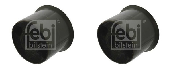 2 X Febi Lagerung, Lenker Vorne FüR Seat Alhambra Altea Leon Toledo III-image