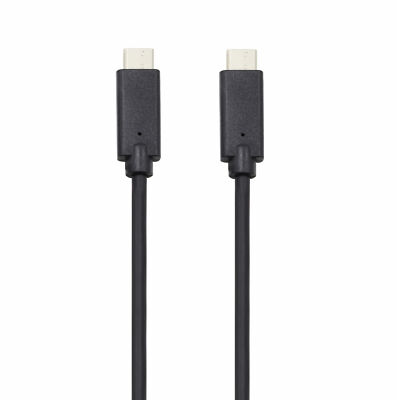 USB 3.1 Type C to Type C Male to Male Sync Fast Charging Cable Lead for MacBook