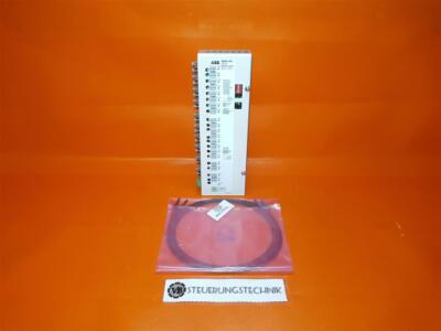 ABB NDBU-95C DDCS  BRANCHING UNIT. 9CH / SN.: 8320002EL