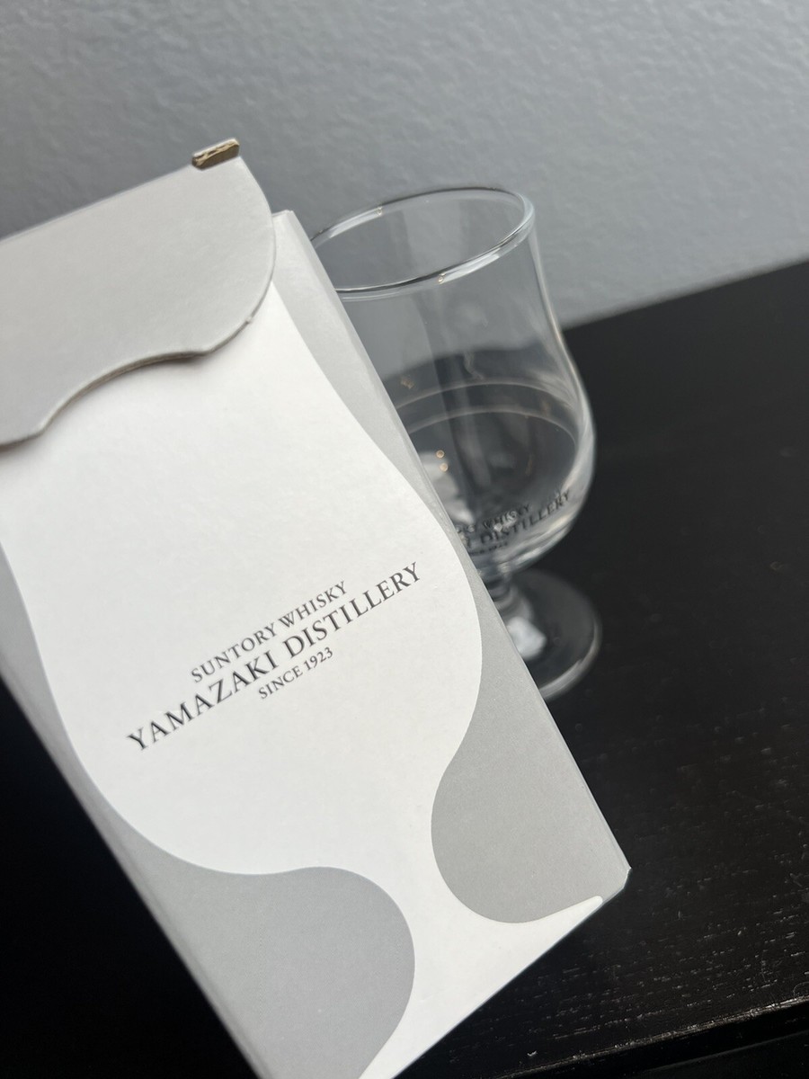 Suntory Yamazaki Distillery Limited Authentic Tasting Whisky Suntory Yamazaki Distillery Limited Authentic Tasting Whisky