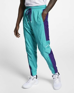 hornets nike