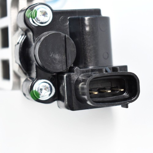 16022-PRB-A01 Idle Air Control Valve Fit For Acura RSX Type-S 2.0L 2002-2006 - Picture 2 of 6