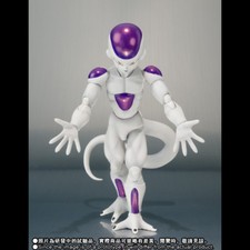 shf frieza