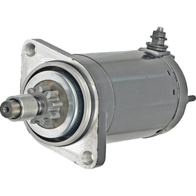 Starter fits Sea-Doo Explorer GTX Speedster 278-000-186 128000-486 S9123 17605