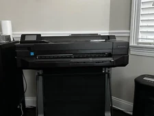 HP DesignJet T520