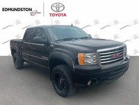 2011 GMC SIERRA K1500 SLT SLT
