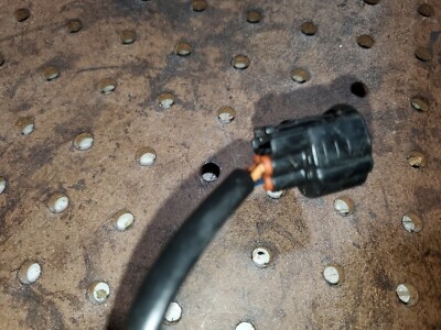 Kawasaki ZX-10R ZX10 ZX 10 Netural Switch / Gear Position Sensor