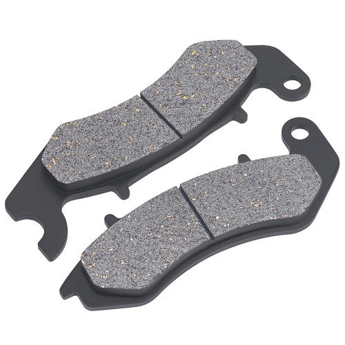 Pastillas de freno delanteras para BENELLI TNT 125 Tornado T TNT 135 Tornado T Worx 125 BN125 - Imagen 7 de 9