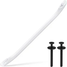 New 316545301 Oven Handle Compatible with Frigidaire Kenmore Ap4527354 Ps2581854