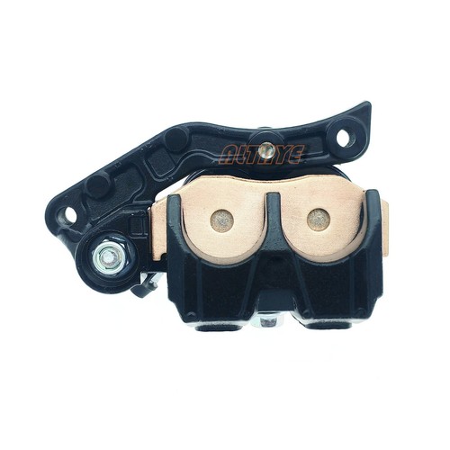 95-01 HONDA CR125R CR250 CR250R CR500R OEM FRONT BRAKE CALIPER - Foto 4