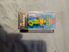 FiGPiN Classic: Teenage Mutant Ninja Turtles - Leonardo #566