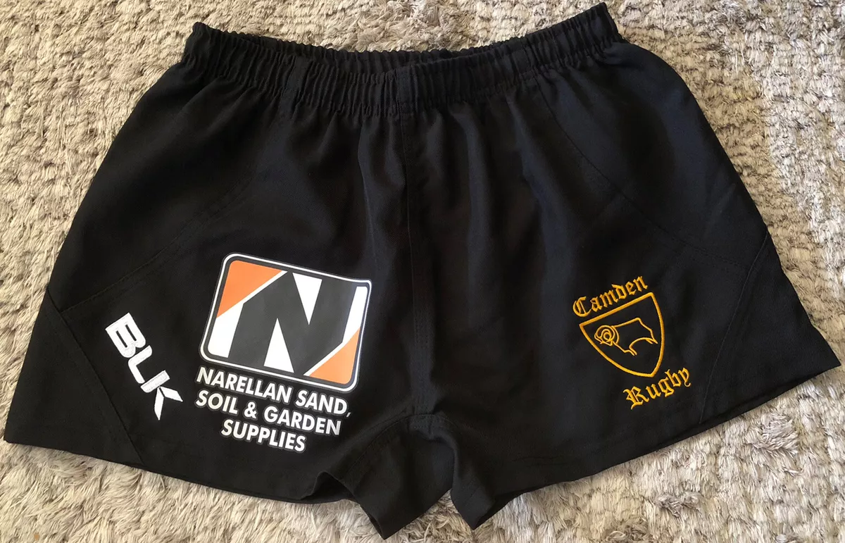 Cheap rugby deals shorts