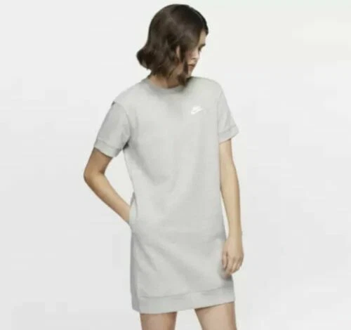 Nike dress on sale with pockets