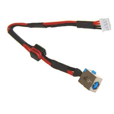 DC POWER JACK For Packard Bell TV11HC TV43HC TV44HC TV11CM TV44CM TE11BZ TE11HC