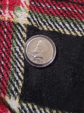 1971 D MINT Kennedy Half Dollar.