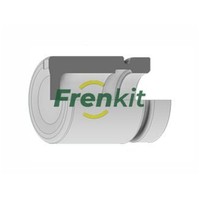 Frenkit Kolben Bremssattel 42Mm Hinten Passend FüR Daimler Daimler Jaguar XJ XK