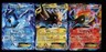 Moltres EX 14/135 Zapdos Articuno BW Plasma Storm 2012 Holo Rare Pokémon Card