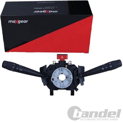 MAXGEAR LENKSTOCKSCHALTER passend für FIAT PUNTO | 50-0369