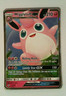 Pokemon Card TCG - Wigglytuff GX 42/68 Ultra Rare Hidden Fates Near Mint
