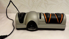 Presto Professional EverSharp Electric Knife ...